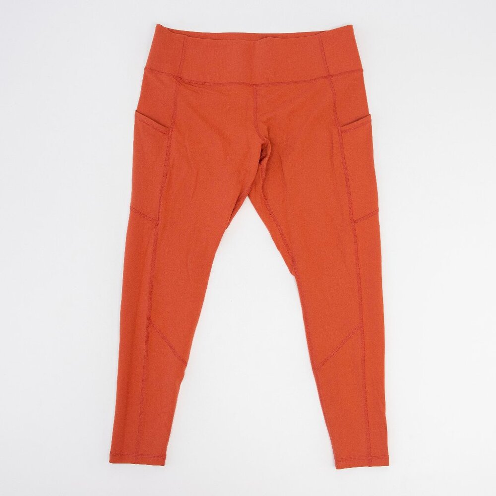 5.11 Tactical Amelia Leggings Ankle Length Size XL